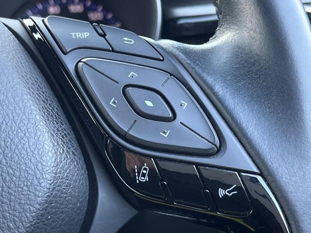 Ｃ－ＨＲ Ｇ　モード　ネロ　セーフティプラス　純正ディスプレイオーディオ　衝突軽減システム　全方位カメラ　ＬＥＤヘッドライト　純正１８インチＡＷ　ハーフレザーシート　ＥＴＣ　ドラレコ（54枚目）