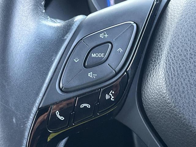 Ｃ－ＨＲ Ｇ　モード　ネロ　セーフティプラス　純正ディスプレイオーディオ　衝突軽減システム　全方位カメラ　ＬＥＤヘッドライト　純正１８インチＡＷ　ハーフレザーシート　ＥＴＣ　ドラレコ（55枚目）