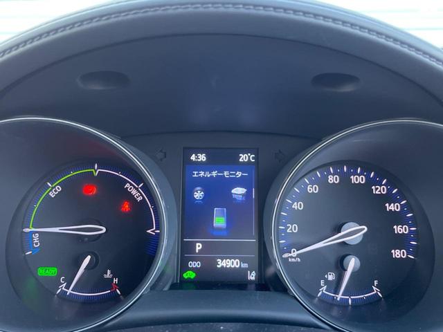 Ｃ－ＨＲ Ｇ　モード　ネロ　セーフティプラス　純正ディスプレイオーディオ　衝突軽減システム　全方位カメラ　ＬＥＤヘッドライト　純正１８インチＡＷ　ハーフレザーシート　ＥＴＣ　ドラレコ（59枚目）