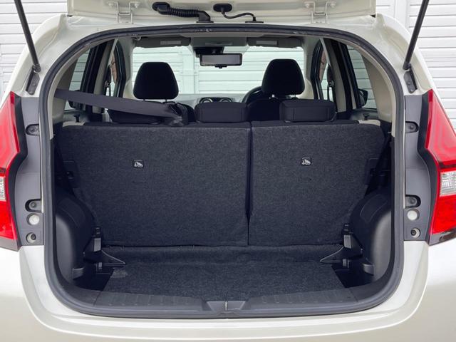 ノート e-パワー X 純正DVDナビ 全周囲カメラ 衝突被害軽減システム スマートキー LEDヘッド ETC オートライト オートエアコン Bluetooth CD DVD再生 フルセグ(10枚目)