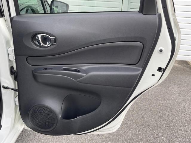 ノート e-パワー X 純正DVDナビ 全周囲カメラ 衝突被害軽減システム スマートキー LEDヘッド ETC オートライト オートエアコン Bluetooth CD DVD再生 フルセグ(47枚目)