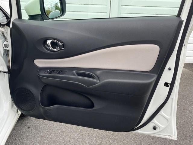 ノート e-パワー X 純正DVDナビ 全周囲カメラ 衝突被害軽減システム スマートキー LEDヘッド ETC オートライト オートエアコン Bluetooth CD DVD再生 フルセグ(49枚目)