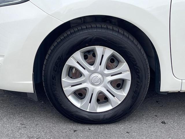 ノート e-パワー X 純正DVDナビ 全周囲カメラ 衝突被害軽減システム スマートキー LEDヘッド ETC オートライト オートエアコン Bluetooth CD DVD再生 フルセグ(52枚目)