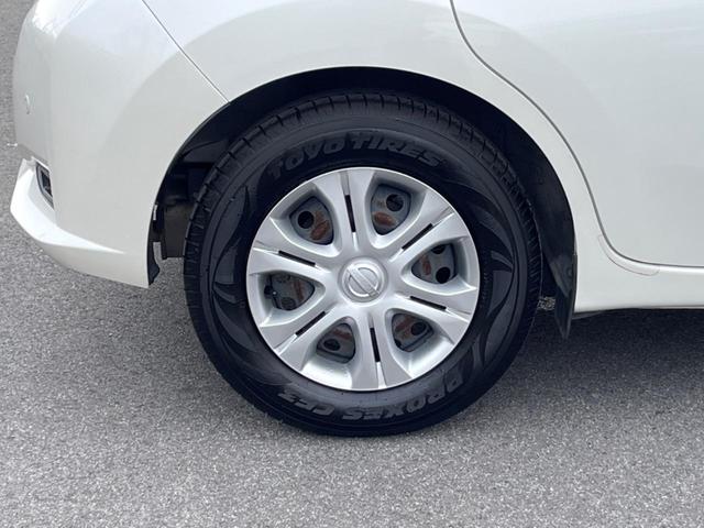 ノート e-パワー X 純正DVDナビ 全周囲カメラ 衝突被害軽減システム スマートキー LEDヘッド ETC オートライト オートエアコン Bluetooth CD DVD再生 フルセグ(53枚目)