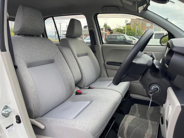 パッソ X S 純正SDナビ バックカメラ 衝突被害軽減システム 地デジ(6枚目)