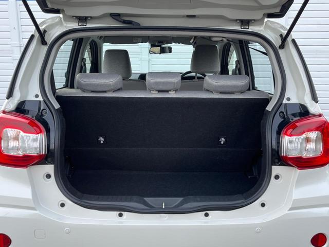 パッソ X S 純正SDナビ バックカメラ 衝突被害軽減システム 地デジ(8枚目)