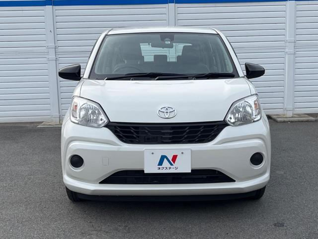 パッソ X S 純正SDナビ バックカメラ 衝突被害軽減システム 地デジ(12枚目)