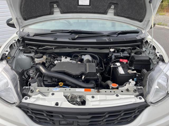 パッソ X S 純正SDナビ バックカメラ 衝突被害軽減システム 地デジ(16枚目)