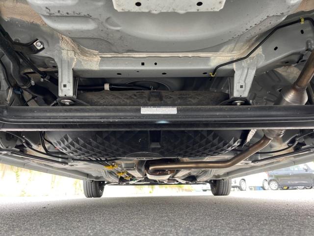 パッソ X S 純正SDナビ バックカメラ 衝突被害軽減システム 地デジ(17枚目)