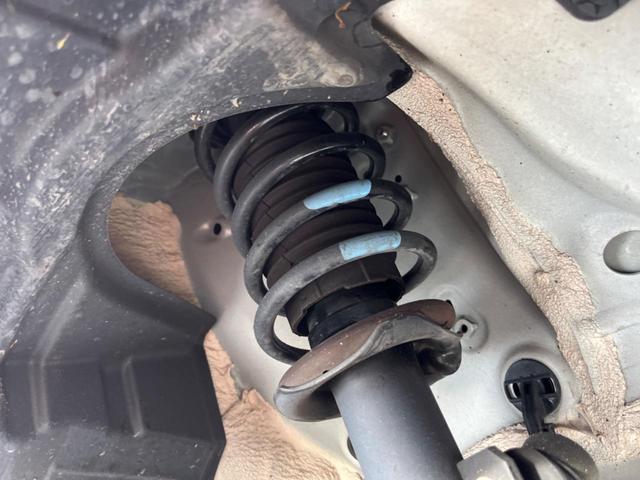 パッソ X S 純正SDナビ バックカメラ 衝突被害軽減システム 地デジ(18枚目)