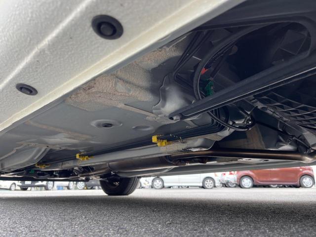 パッソ X S 純正SDナビ バックカメラ 衝突被害軽減システム 地デジ(20枚目)