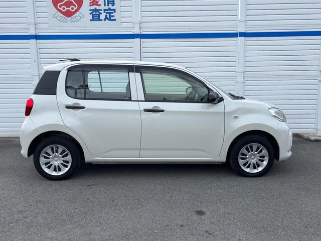 パッソ X S 純正SDナビ バックカメラ 衝突被害軽減システム 地デジ(25枚目)