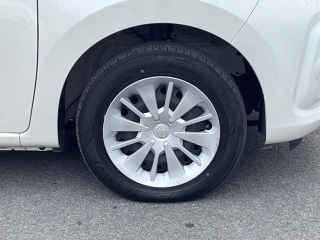 パッソ X S 純正SDナビ バックカメラ 衝突被害軽減システム 地デジ(26枚目)