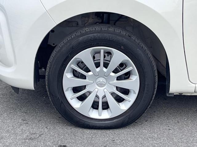 パッソ X S 純正SDナビ バックカメラ 衝突被害軽減システム 地デジ(28枚目)