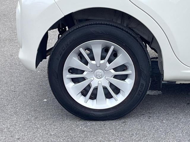 パッソ X S 純正SDナビ バックカメラ 衝突被害軽減システム 地デジ(29枚目)