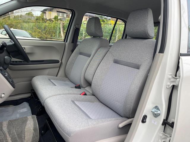 パッソ X S 純正SDナビ バックカメラ 衝突被害軽減システム 地デジ(37枚目)