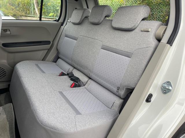 パッソ X S 純正SDナビ バックカメラ 衝突被害軽減システム 地デジ(38枚目)