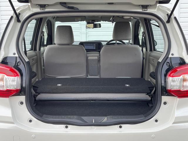 パッソ X S 純正SDナビ バックカメラ 衝突被害軽減システム 地デジ(39枚目)