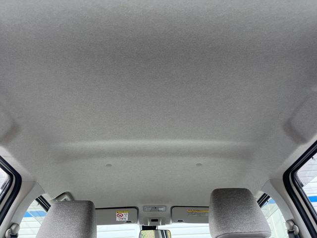 パッソ X S 純正SDナビ バックカメラ 衝突被害軽減システム 地デジ(40枚目)