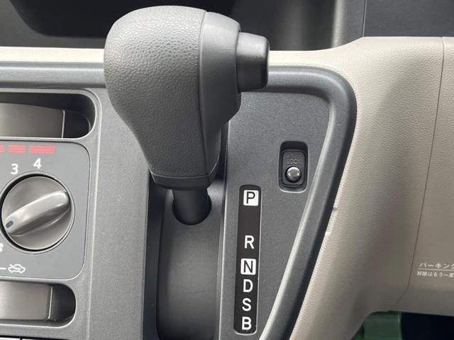 パッソ X S 純正SDナビ バックカメラ 衝突被害軽減システム 地デジ(41枚目)