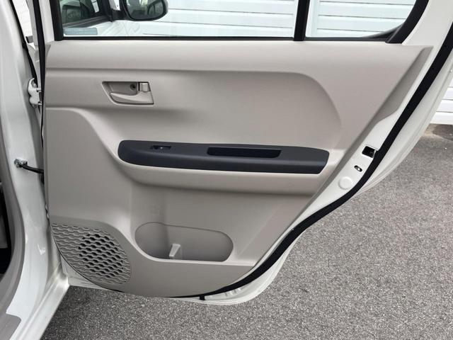 パッソ X S 純正SDナビ バックカメラ 衝突被害軽減システム 地デジ(42枚目)