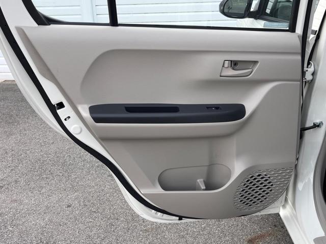 パッソ X S 純正SDナビ バックカメラ 衝突被害軽減システム 地デジ(43枚目)