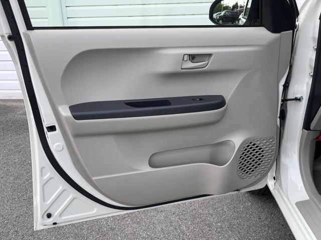 パッソ X S 純正SDナビ バックカメラ 衝突被害軽減システム 地デジ(44枚目)