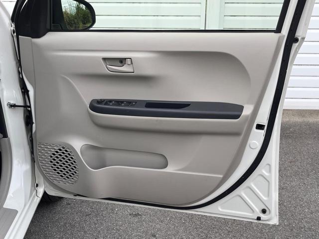 パッソ X S 純正SDナビ バックカメラ 衝突被害軽減システム 地デジ(45枚目)