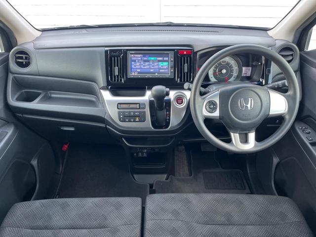 N-WGN G・ターボパッケージ バックカメラ ドラレコ ビルトインETC 純正 オートエアコン Bluetooth CD(2枚目)