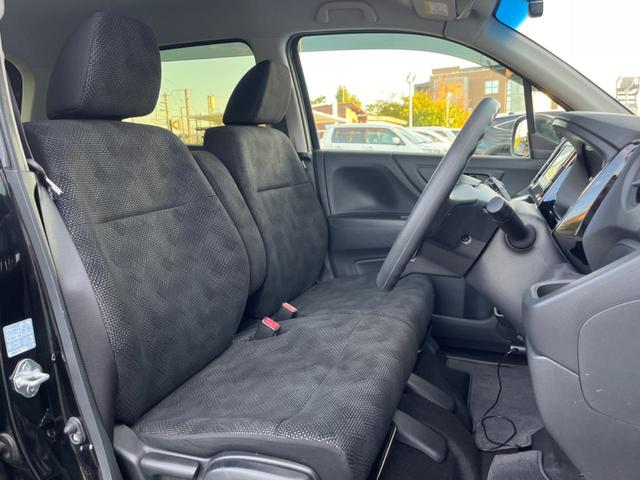 N-WGN G・ターボパッケージ バックカメラ ドラレコ ビルトインETC 純正 オートエアコン Bluetooth CD(7枚目)