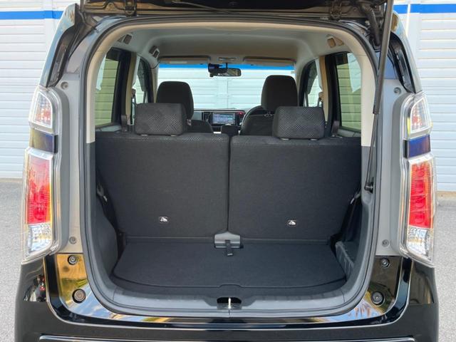 N-WGN G・ターボパッケージ バックカメラ ドラレコ ビルトインETC 純正 オートエアコン Bluetooth CD(9枚目)