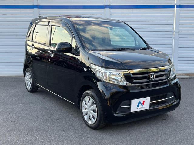 N-WGN G・ターボパッケージ バックカメラ ドラレコ ビルトインETC 純正 オートエアコン Bluetooth CD(15枚目)