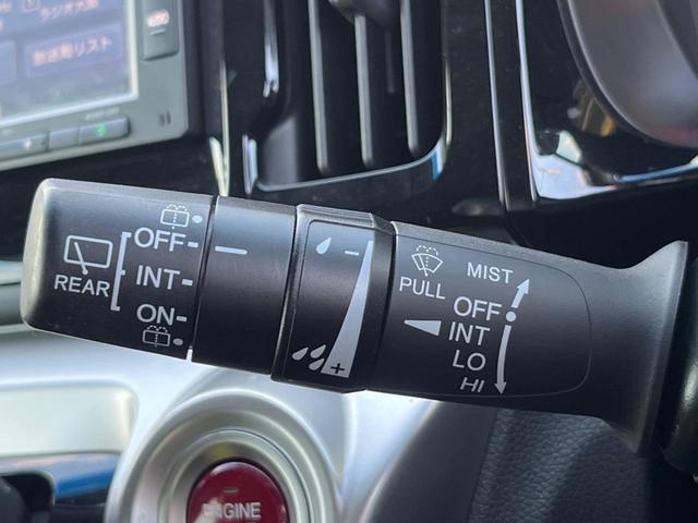 N-WGN G・ターボパッケージ バックカメラ ドラレコ ビルトインETC 純正 オートエアコン Bluetooth CD(29枚目)