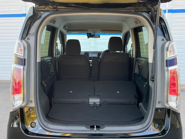 N-WGN G・ターボパッケージ バックカメラ ドラレコ ビルトインETC 純正 オートエアコン Bluetooth CD(41枚目)