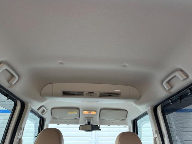 デイズルークス ハイウェイスター　Ｘ　Ｖセレクション　両側電動ドア　全周囲カメラ　衝突被害軽減システム　ハーフレザーシート　スマートキー　ＬＥＤヘッド　ＥＴＣ　純正１５インチアルミ　車線逸脱警報　オートライト　オートエアコン　Ｂｌｕｅｔｏｏｔｈ　ＣＤ（44枚目）