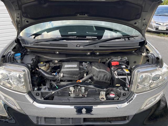 N-BOXカスタム G・Lパッケージ 電動スライドドア バックカメラ 純正アルミ ドラレコ スマートキー ビルトインETC オートエアコン Bluetooth CD DVD再生 フルセグ(18枚目)