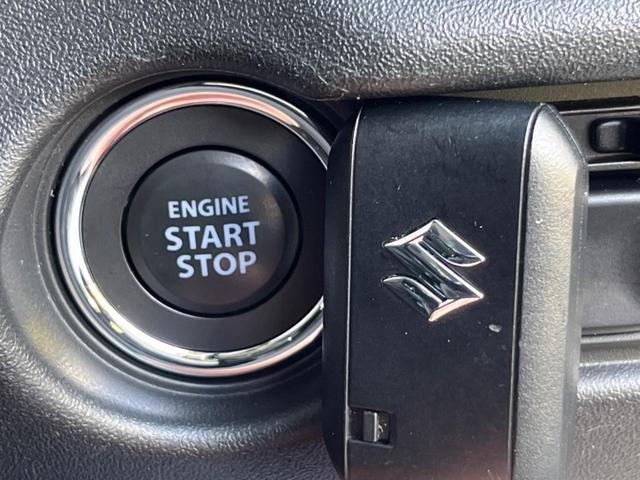 ジムニー ＸＬ　シートヒーター　スマートキー　ビルトインＥＴＣ　オートライト　オートエアコン　ＣＤ　マニュアルモード（6枚目）