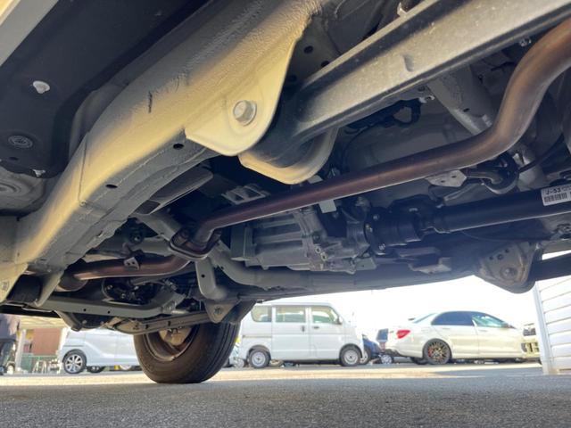 ジムニー ＸＬ　シートヒーター　スマートキー　ビルトインＥＴＣ　オートライト　オートエアコン　ＣＤ　マニュアルモード（23枚目）