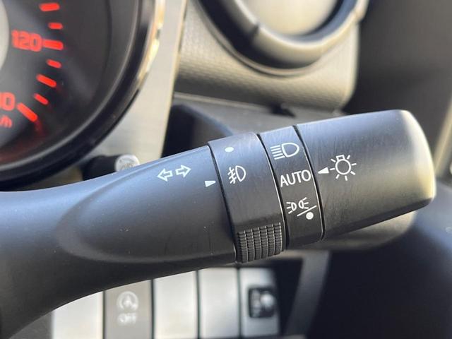 ジムニー ＸＬ　シートヒーター　スマートキー　ビルトインＥＴＣ　オートライト　オートエアコン　ＣＤ　マニュアルモード（42枚目）