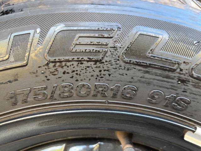 ジムニー ＸＬ　シートヒーター　スマートキー　ビルトインＥＴＣ　オートライト　オートエアコン　ＣＤ　マニュアルモード（47枚目）