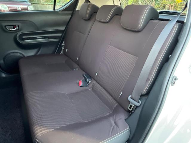 アクア Ｇ　純正ナビ　バックカメラ　トヨタセーフティーセンス　シートヒーター　スマートキー　ＬＥＤヘッド　ビルトインＥＴＣ　クルコン　アダプティブハイビーム　純正１５インチアルミ　車線逸脱警報　オートライト（40枚目）