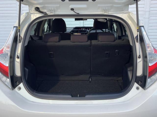 アクア Ｇ　純正ナビ　バックカメラ　トヨタセーフティーセンス　シートヒーター　スマートキー　ＬＥＤヘッド　ビルトインＥＴＣ　クルコン　アダプティブハイビーム　純正１５インチアルミ　車線逸脱警報　オートライト（42枚目）