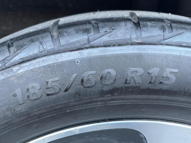 アクア Ｇ　純正ナビ　バックカメラ　トヨタセーフティーセンス　シートヒーター　スマートキー　ＬＥＤヘッド　ビルトインＥＴＣ　クルコン　アダプティブハイビーム　純正１５インチアルミ　車線逸脱警報　オートライト（59枚目）