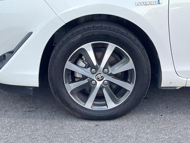 アクア Ｇ　純正ナビ　バックカメラ　トヨタセーフティーセンス　シートヒーター　スマートキー　ＬＥＤヘッド　ビルトインＥＴＣ　クルコン　アダプティブハイビーム　純正１５インチアルミ　車線逸脱警報　オートライト（63枚目）