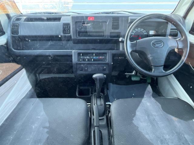 ハイゼットトラック スタンダード　４ＷＤ　ＥＴＣ（2枚目）