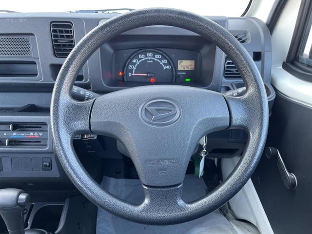 ハイゼットトラック スタンダード　４ＷＤ　ＥＴＣ（7枚目）