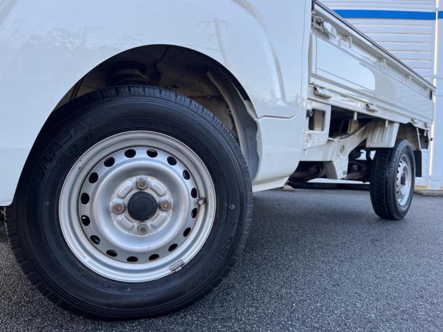 ハイゼットトラック スタンダード　４ＷＤ　ＥＴＣ（8枚目）