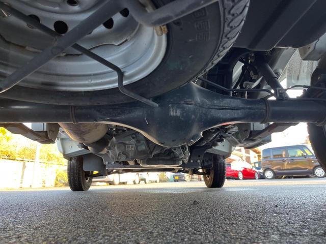 ハイゼットトラック スタンダード　４ＷＤ　ＥＴＣ（15枚目）