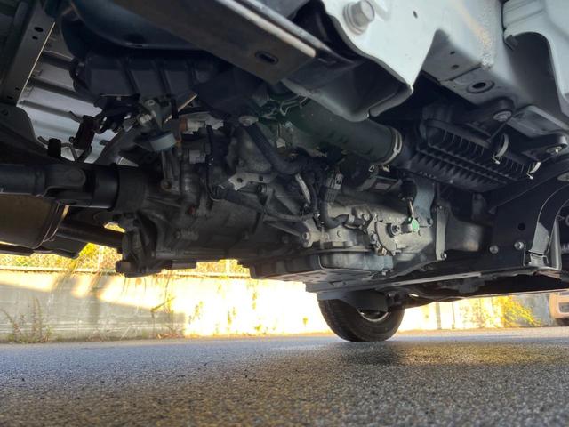ハイゼットトラック スタンダード　４ＷＤ　ＥＴＣ（17枚目）