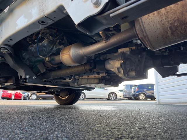 ハイゼットトラック スタンダード　４ＷＤ　ＥＴＣ（18枚目）